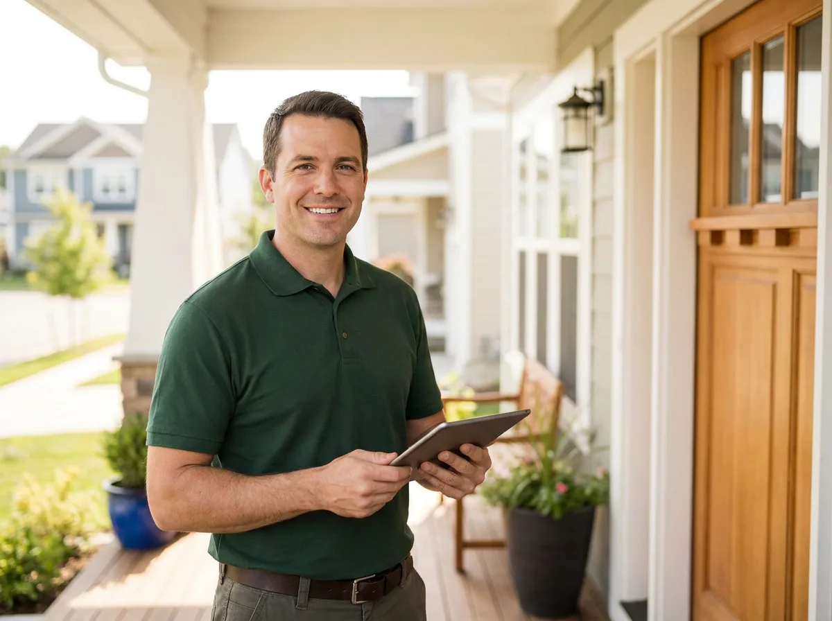 Pest control FAQs for Ono, PA